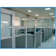 ALUMINUM COMPARTMENT PANEL TK80